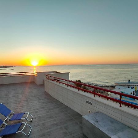 Seafront Suites Bari Exterior foto