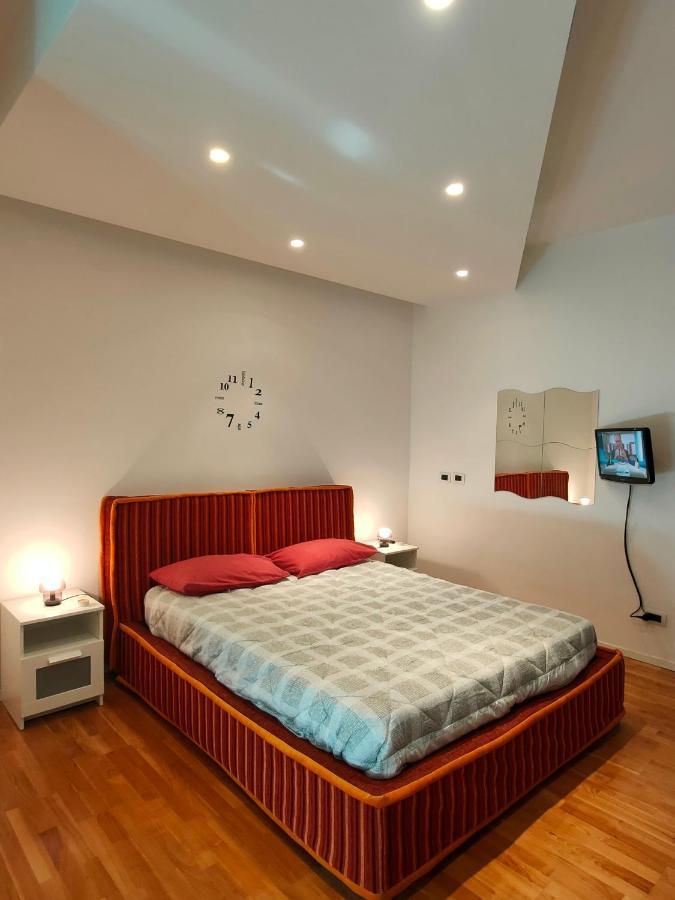 Seafront Suites Bari Exterior foto